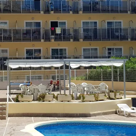Appartement Estudios Font De Mar Playa Calafont Salou! *