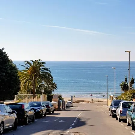 Apartamento Estudios Font De Mar Playa Calafont Salou! Salou